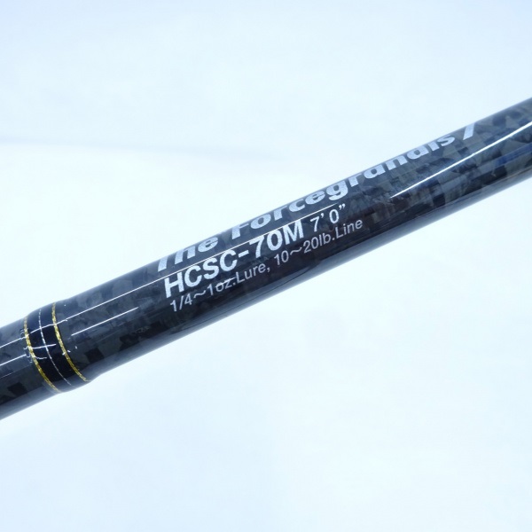 10ヘラクレス  HCSCー70Mフォースグランディス7